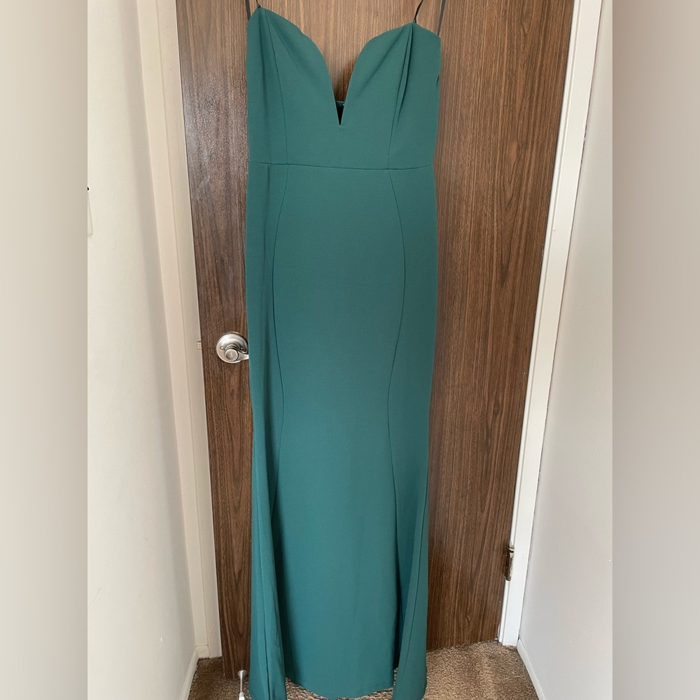 Dress formal